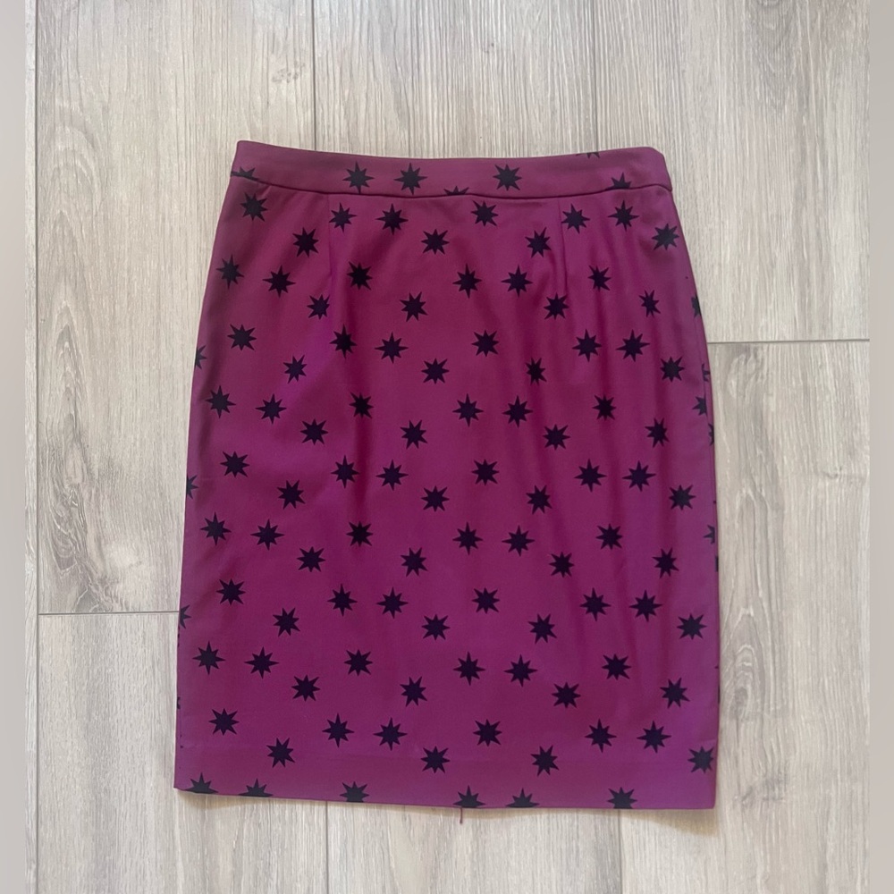Halogen Pencil Skirt, size 0